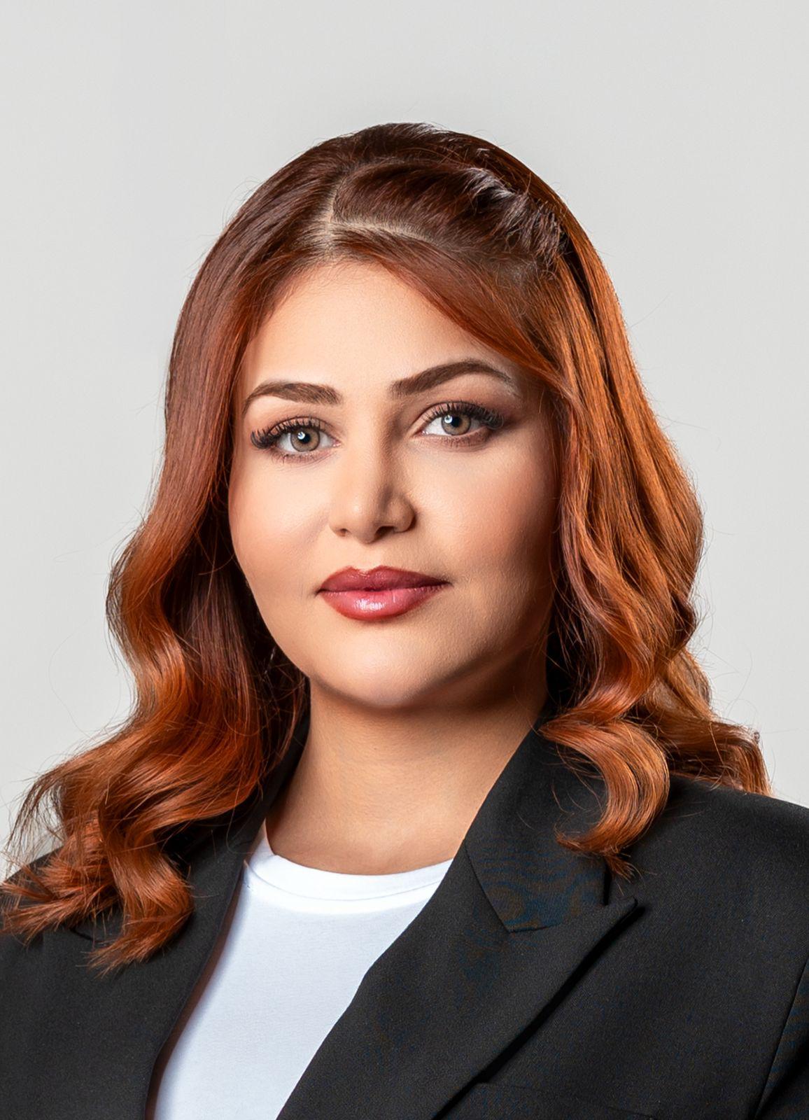 Raghda Raed Naser